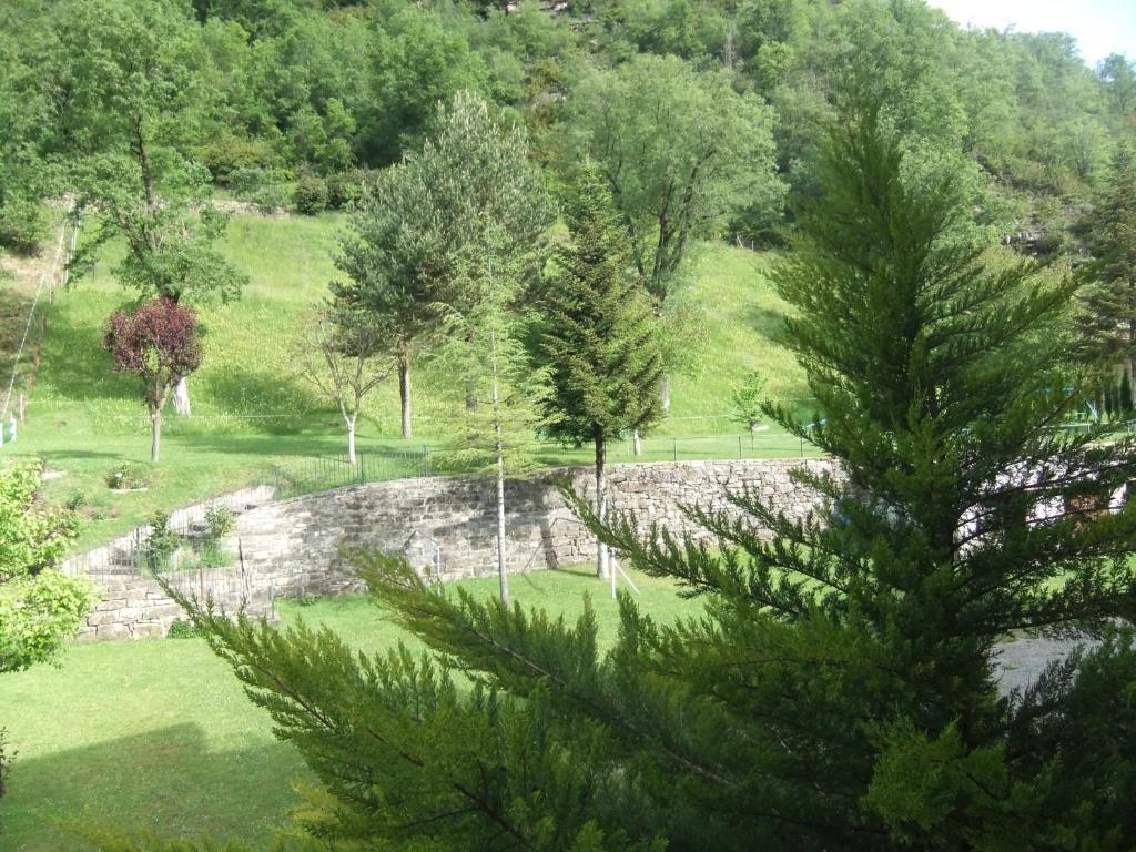 Hotel Latre Broto Pokoj fotografie